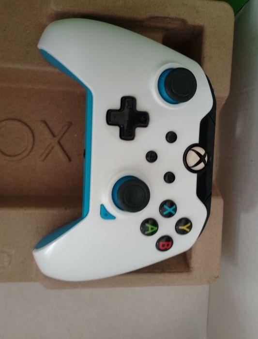 Comando Xbox Series X / S / Xbox one / PC