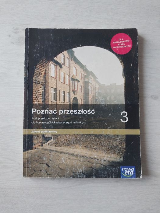 Poznać przeszłość 3
