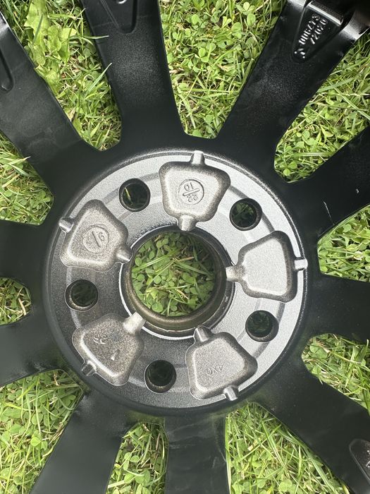 Диск Toyota Lexus RX NX R20 5.114 3