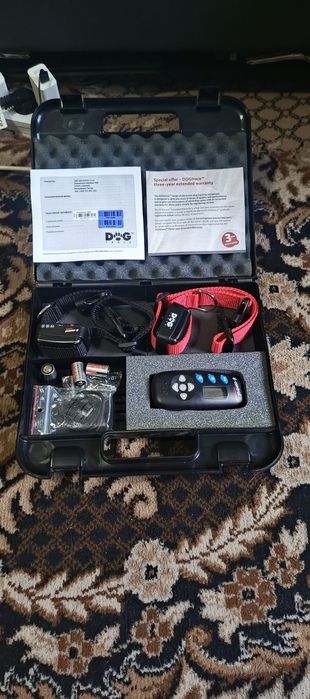 Продам   новый  ошейник