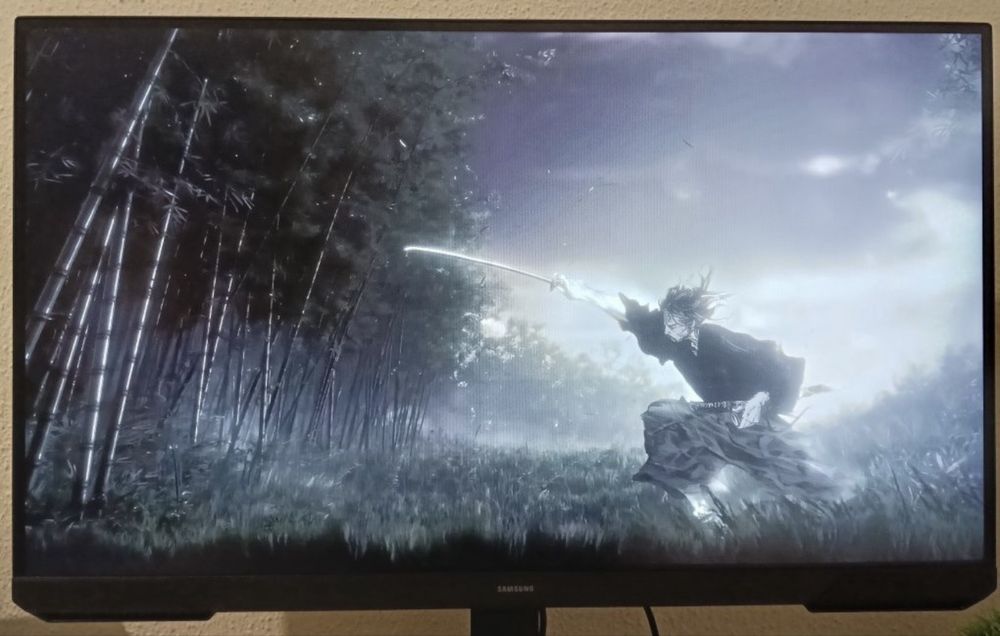 Monitor Samsung Odyssey G3 27"