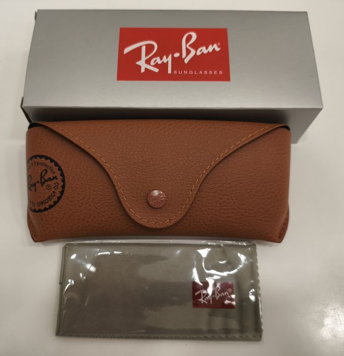 Futerał Etui Ray Ban