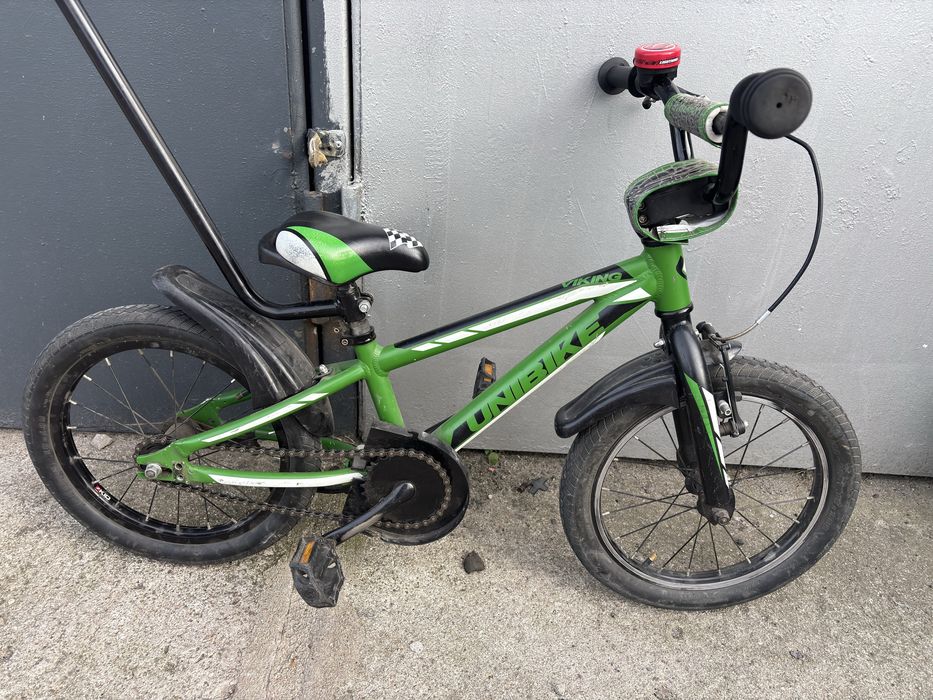 Unibike 16” kola