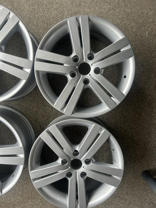 Продам легкосплавні диски 5х114,3 R16 на Toyota, Mazda, Hyundai, Kia, Honda