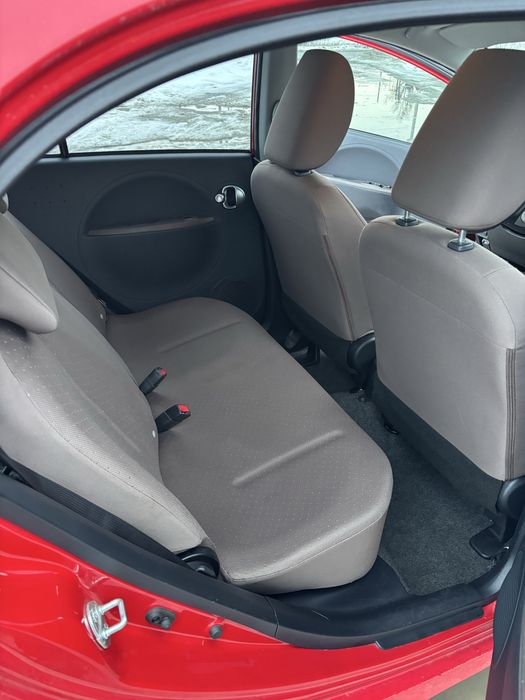 Citroen C-Zero 2012 р. 16 kWt, 67 к/с.