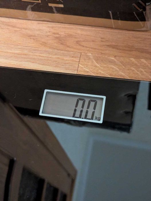 Ваги підлогові Tefal Premiss