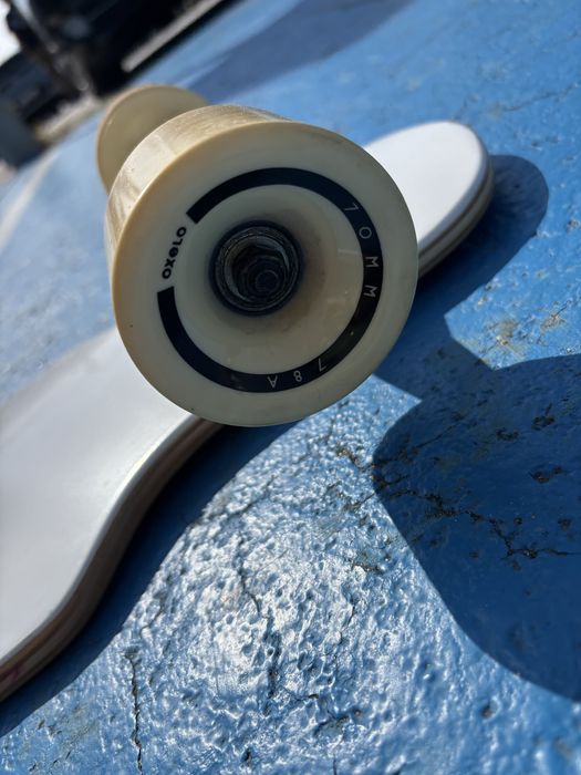 Longboard Oxelo Drop