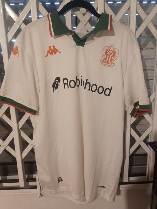 Camisola alternativa NICE tamanho L.