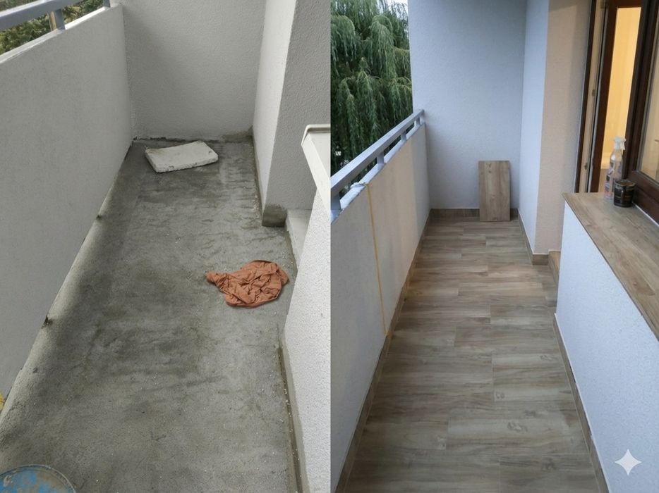 Remonty i wykończenia wnętrz – solidnie i terminowo