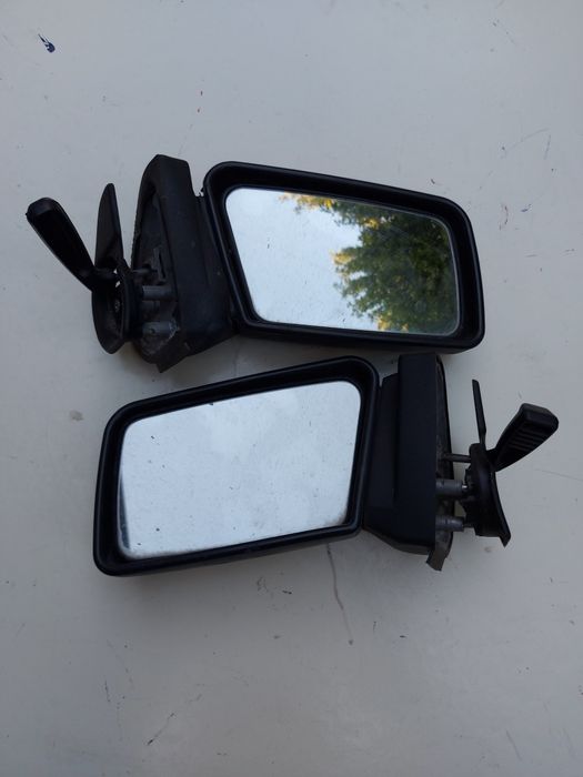 Зеркало Люстерко Таврія Славута Люкс