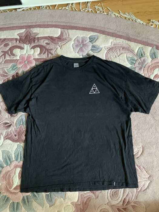 Huf T-Shirt, Skate, Rap, Sk8