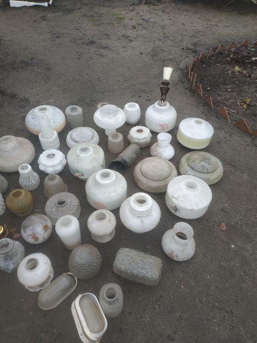 Плафоны разные цена за шт