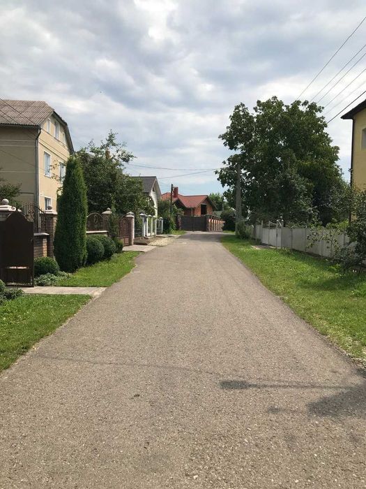 Продаж будинку в с. Микитинці