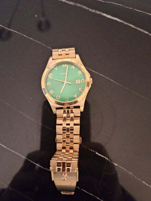 Relógio Marc Jacobs