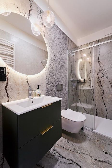 Apartament do wynajęcia – Polanica-Zdrój