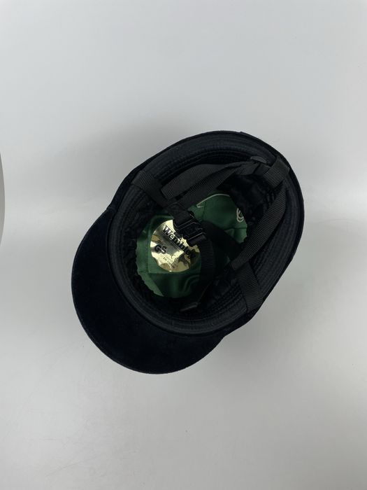 Kask Jeździecki Toczek 55 cm WEMBLEY /45C/