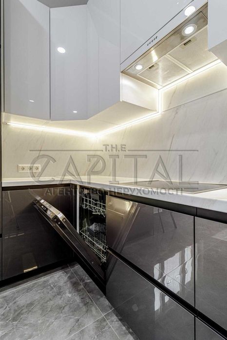 Оренда будинку Київ Подільський р-н 120м2