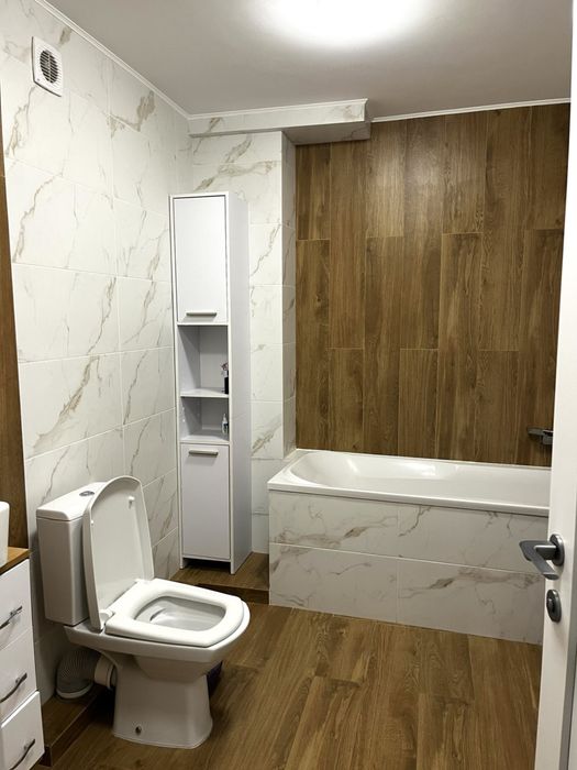 1-кімнатна квартира за адресою вул. Антоненка-Давидовича (площа 46 м²) - Atlanta.ua - фото 7