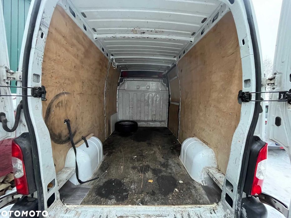 Авторозборка Рено мастер  2 мастер 3