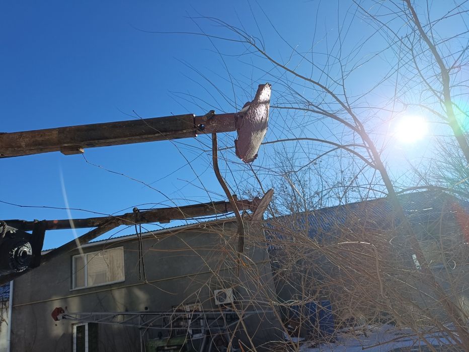 Продам газ 66 УГБ 50.буровая установка!