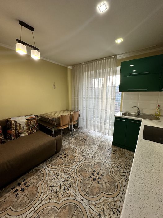 1.5 кімнатна квартира