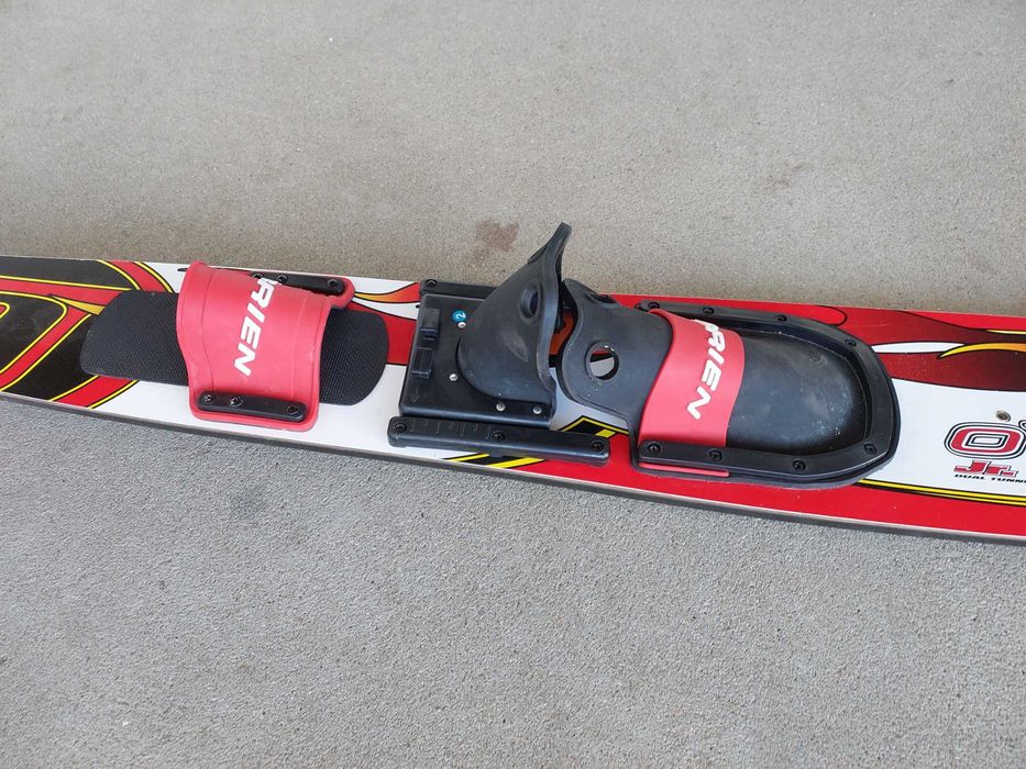 Narta wodna O'Brien 150 cm