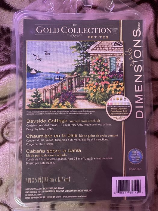 Залишки наборів Dimensions та інших