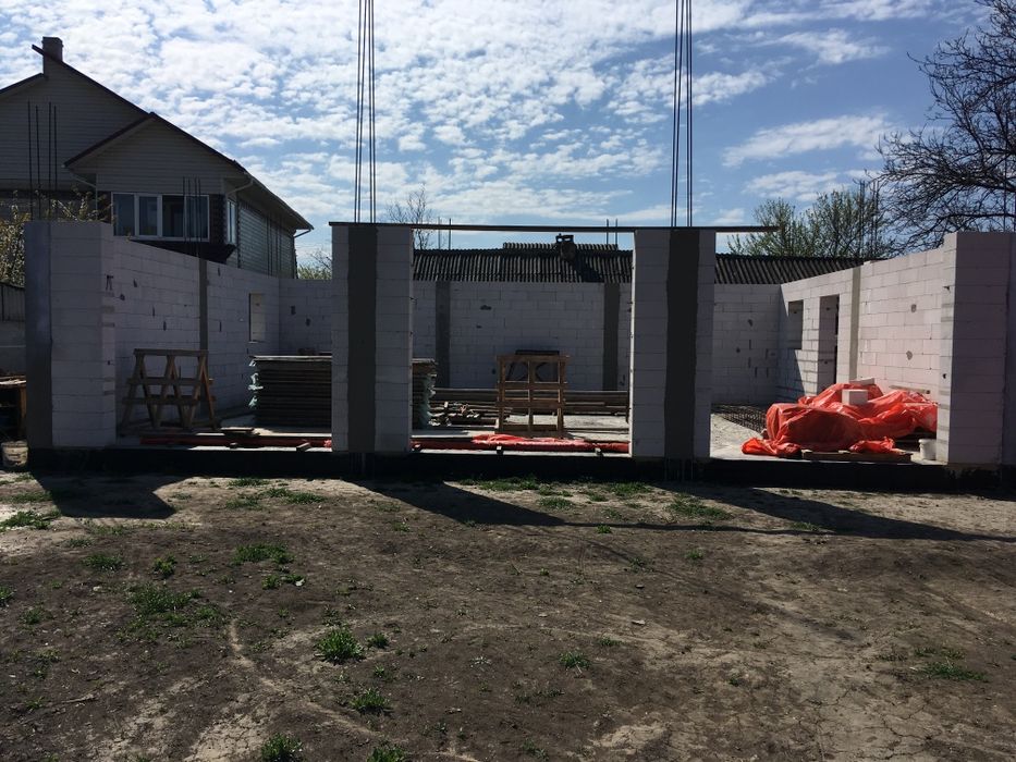 Земельна ділянка в центрі міста