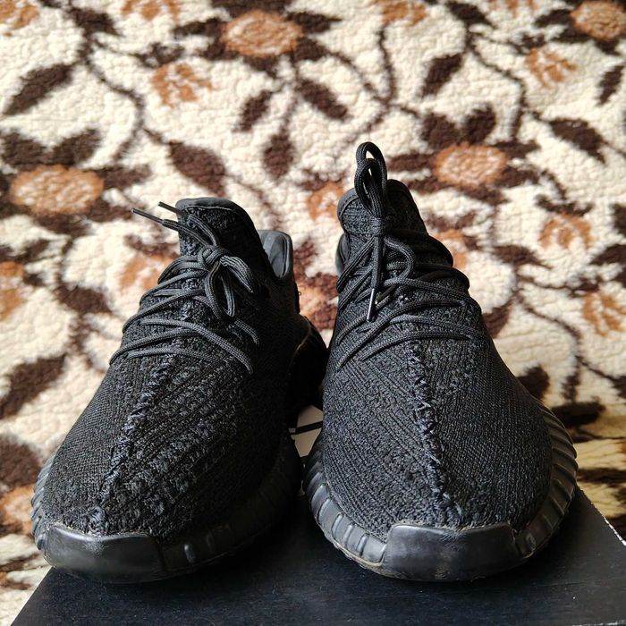 uper sportowe sneakersy Yeezy Boost 350 V2 wkł.27,5 cm