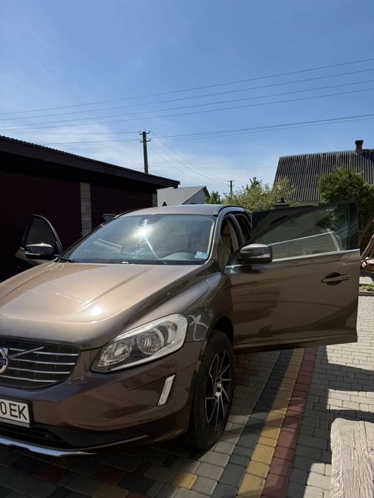 Продам Volvo XC60