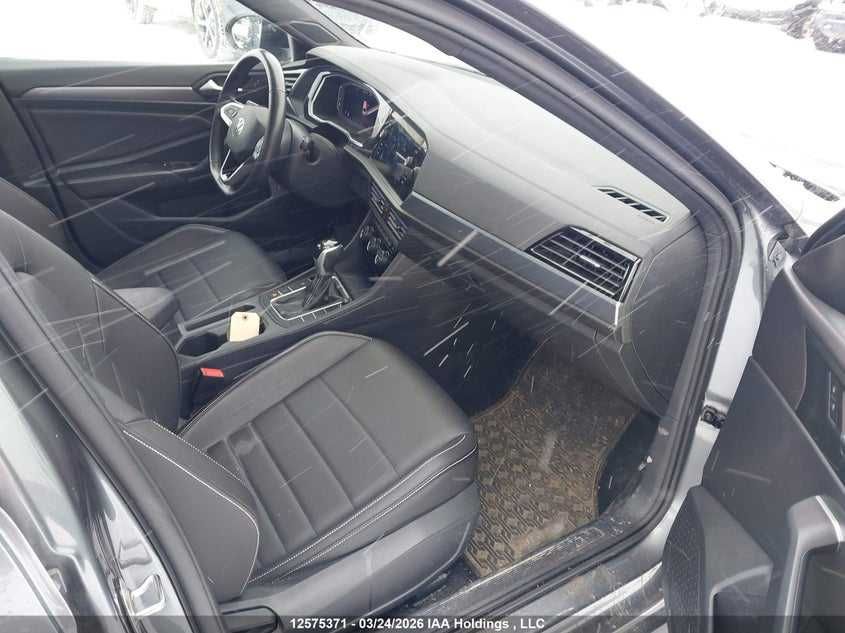 Volkswagen Jetta 2023 SEL comfortline