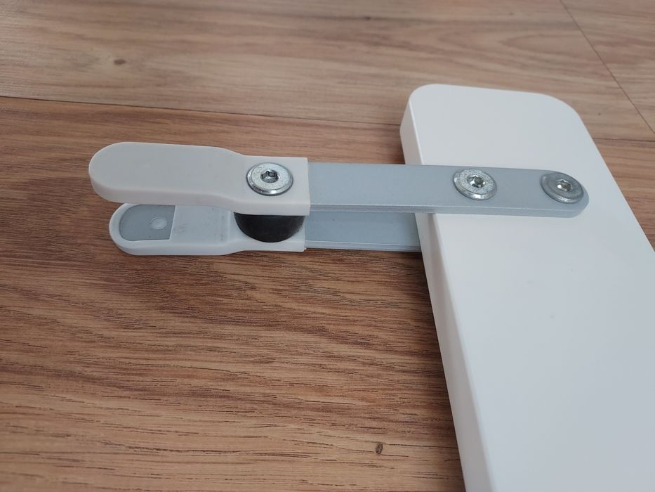 Barra de Proteção Cama IKEA VIKARE