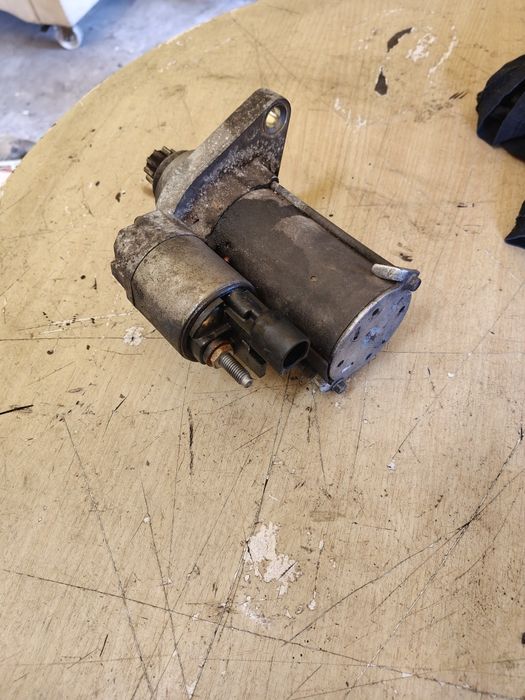 Rozrusznik 1.4 TSI, DSG