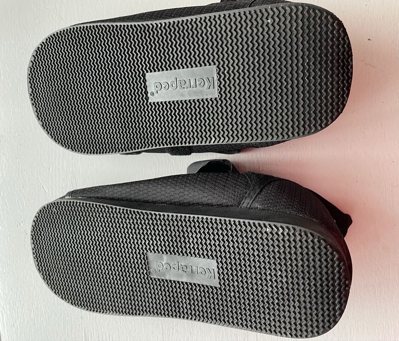 Ортопедичне післяопераційне взуття Kerraped