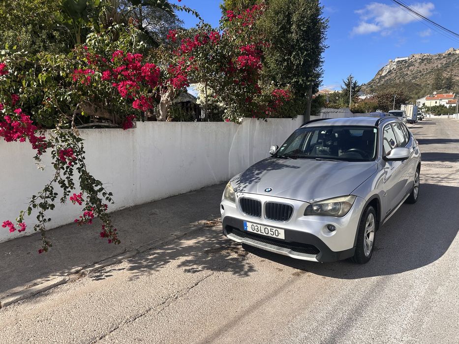 BMW X1 1.8 xdrive