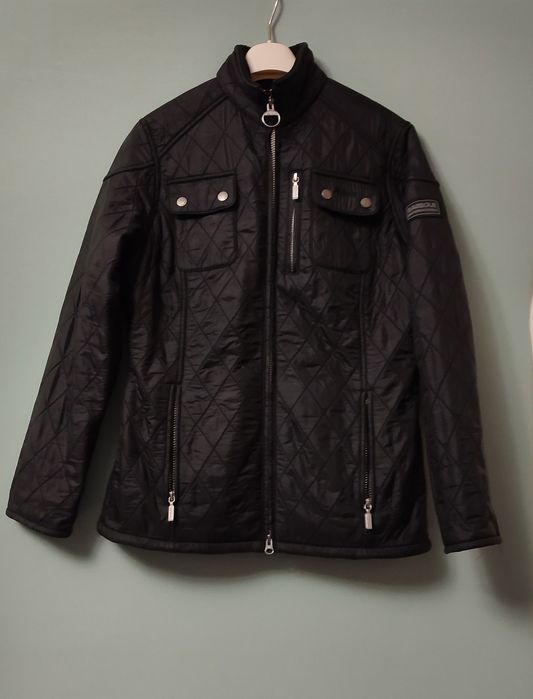 Kurtka barbour fajna