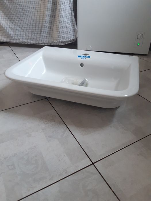 Мийка Roca 600 мм