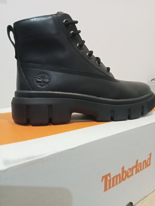Timberland rozm 38