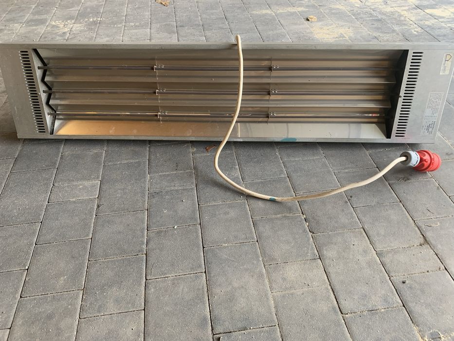 Promiennik 4.5kv Energoinfra