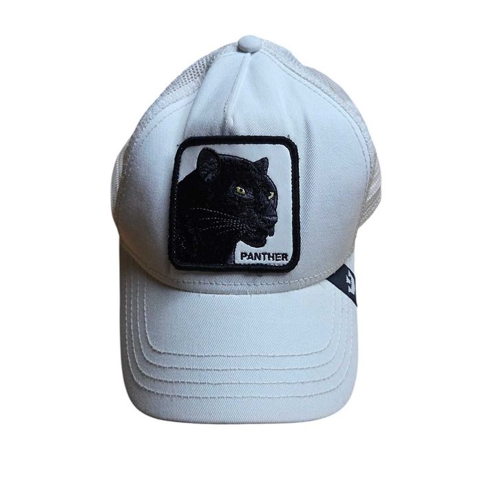 Czapka z Daszkiem The Farm - Goorin Bros Panther