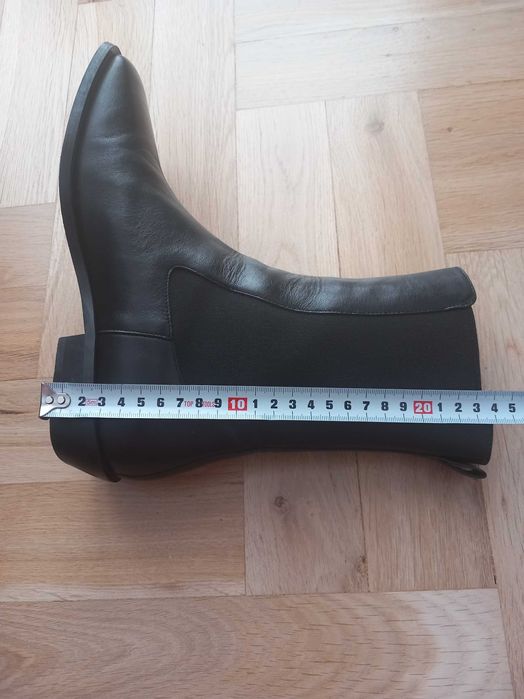 Sztyblety gino rossi