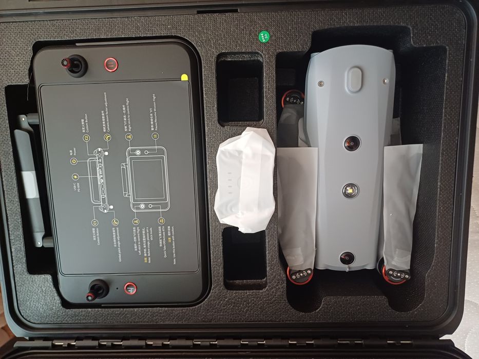 AUTEL evo  max 4T XE