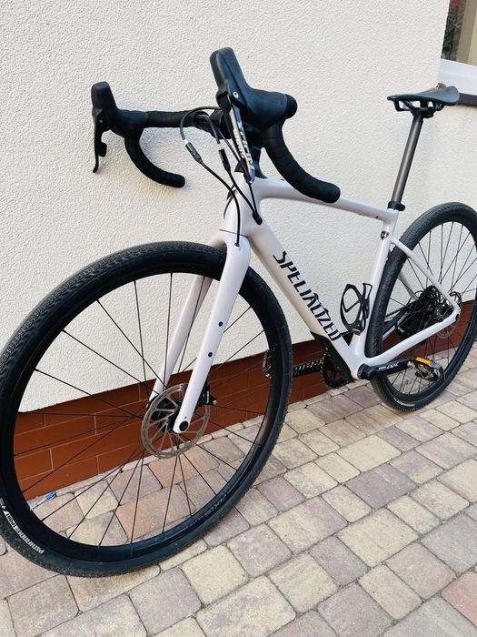 Specialized diverge Carbon