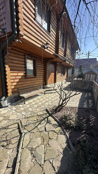 Дом по адресу ул. Капеланська (площадь 205 м²) - Atlanta.ua - фото 10