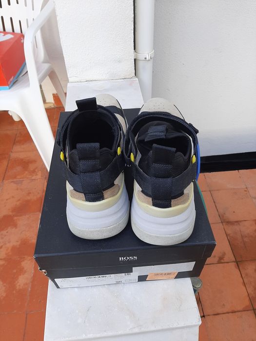Sapatilhas  Boss