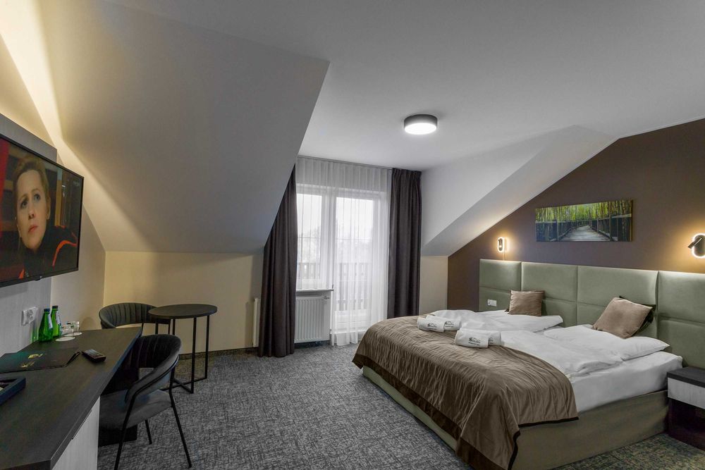 Boże Narodzenie w Karpaczu - Pensjonat Śnieżka SPA***