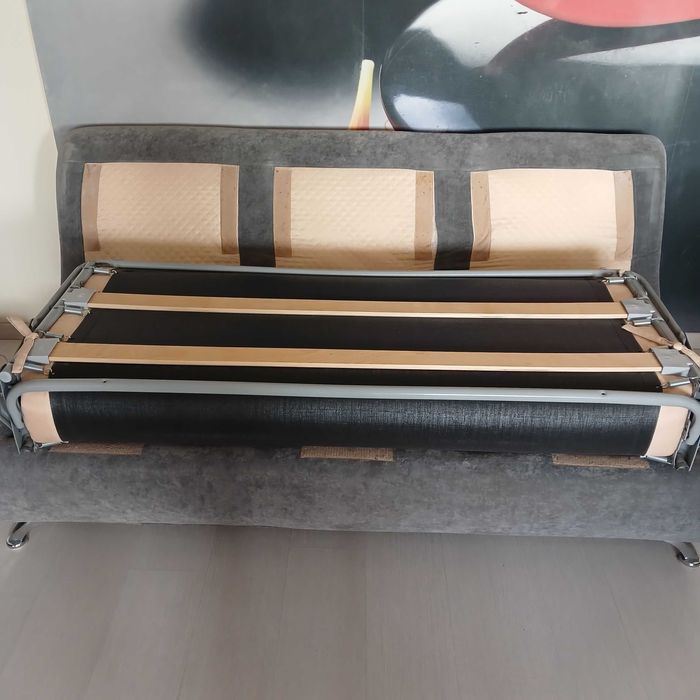 Продам диван розкладний, кутовий з кушеткою