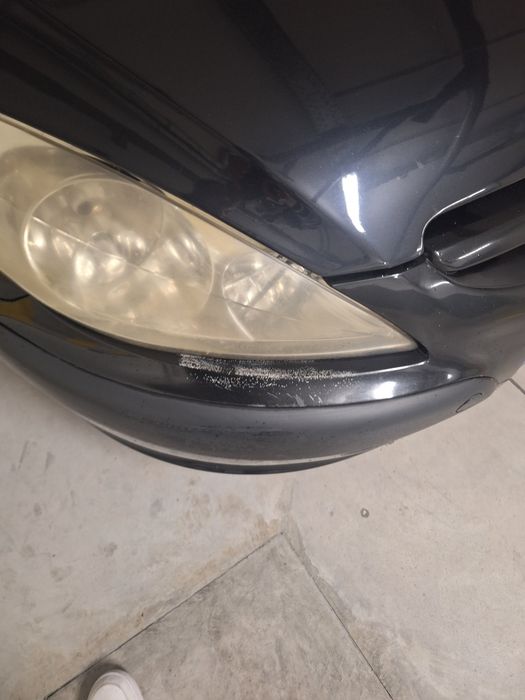Peugeot 307 HDI Diesel
