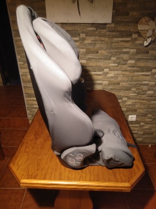 Cadeira auto de criança, Chico Neptune grupos 1,2 e 3