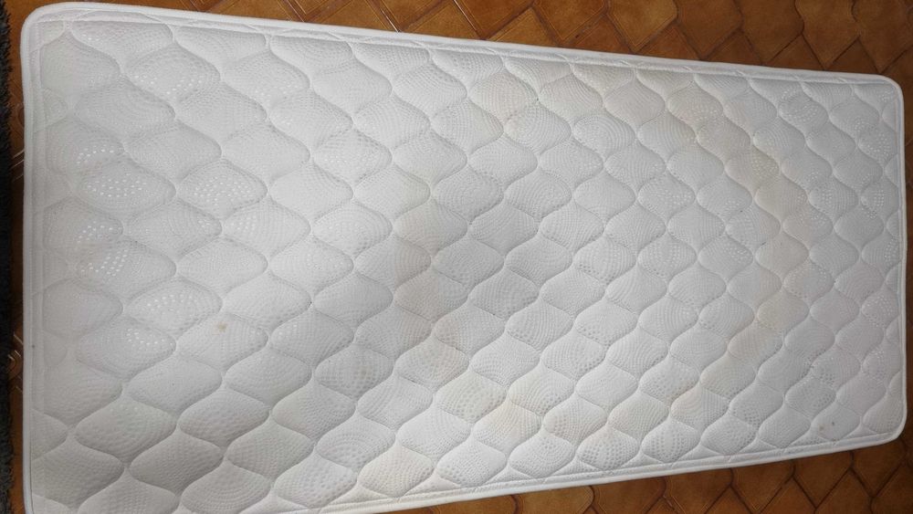 Colchao Molaflex Junior de criança 190x90